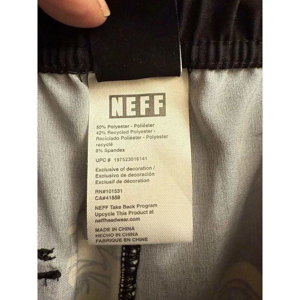 Neff elevate your